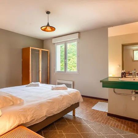 Rabastas De Cremens Летний дом