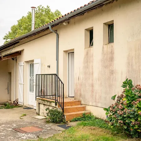 Летний дом Rabastas De Cremens