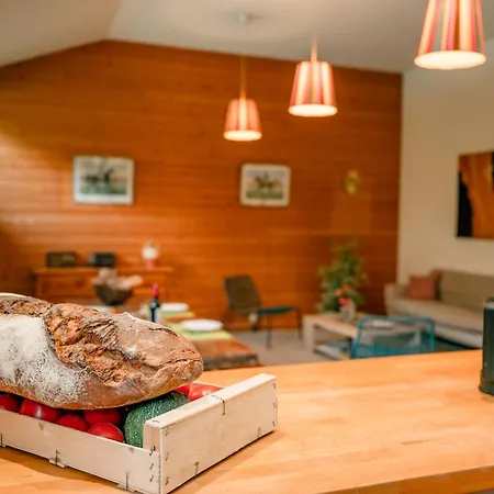 Летний дом Rabastas De Cremens Magnan