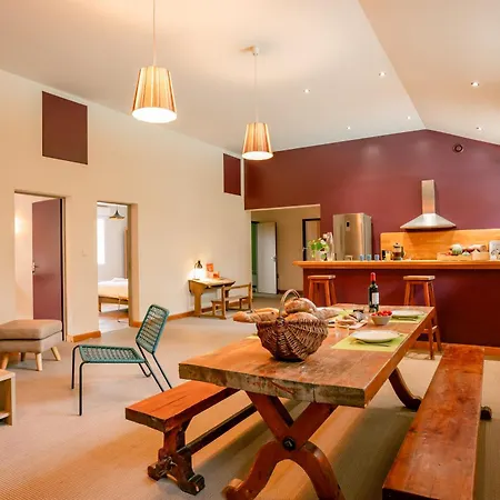 Rabastas De Cremens Летний дом