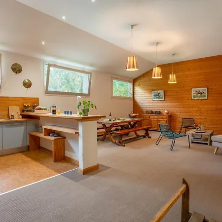 Летний дом Rabastas De Cremens