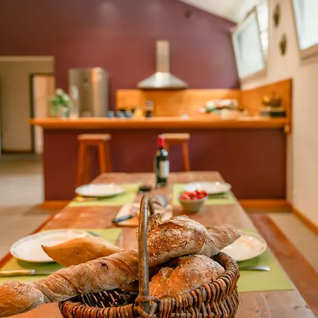 Rabastas De Cremens Летний дом