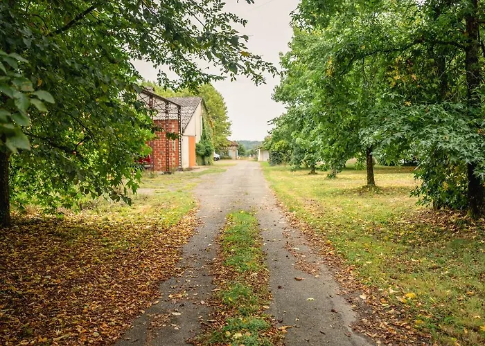 Séjour à la campagne Rabastas De Crémens *