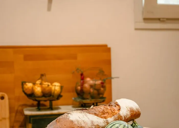 Séjour à la campagne Rabastas De Crémens