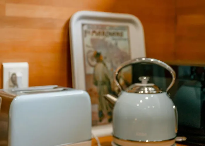 Rabastas De Crémens Séjour à la campagne Magnan