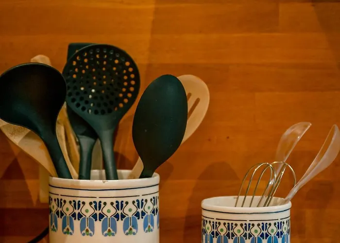 Séjour à la campagne Rabastas De Crémens *