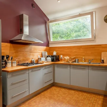 乡村民宿 Rabastas De Cremens