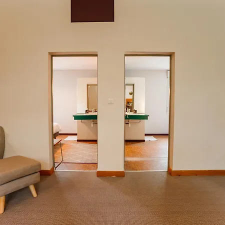 乡村民宿 Rabastas De Cremens *