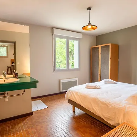 Rabastas De Cremens 乡村民宿