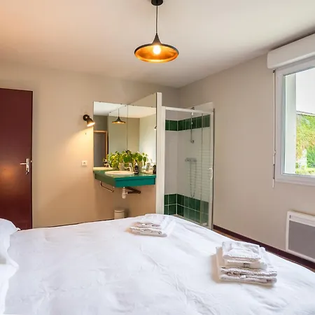 Rabastas De Cremens 乡村民宿 Magnan