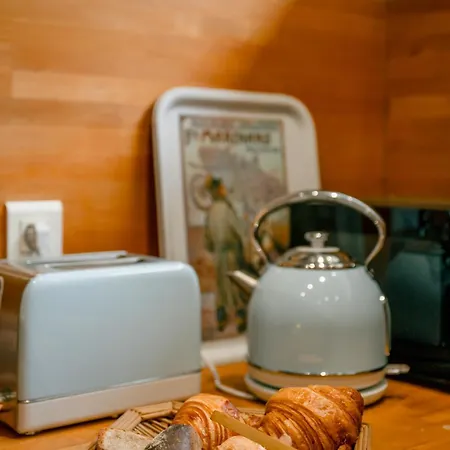 Rabastas De Cremens 乡村民宿 Magnan