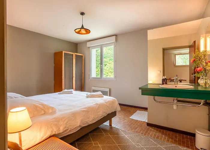 Rabastas De Crémens Séjour à la campagne