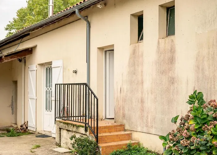 Séjour à la campagne Rabastas De Crémens