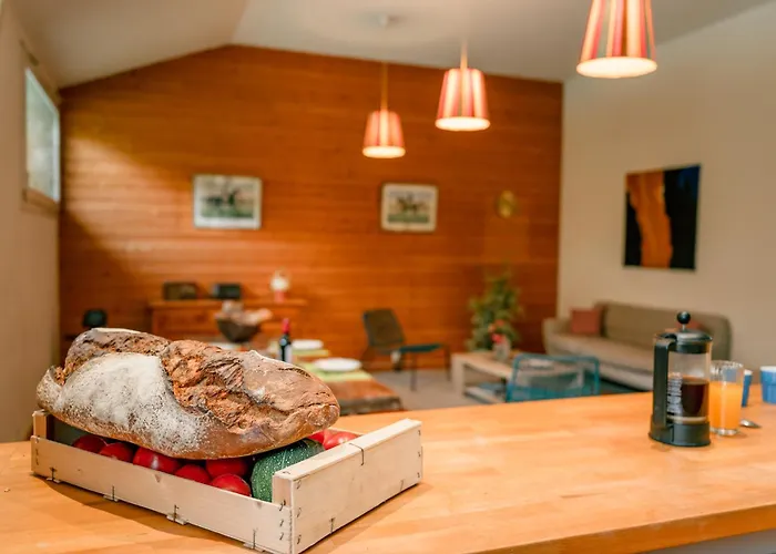 Séjour à la campagne Rabastas De Crémens Magnan