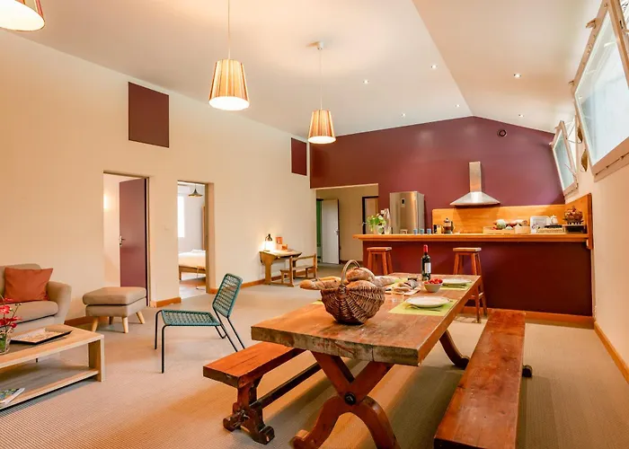 Rabastas De Crémens Séjour à la campagne