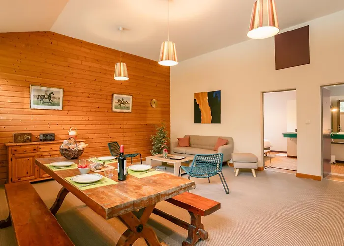 Rabastas De Crémens Séjour à la campagne *